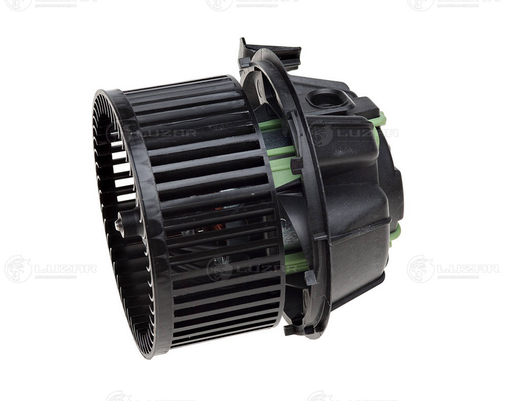Vnútorný ventilátor LUZAR Original TH, Ltd.